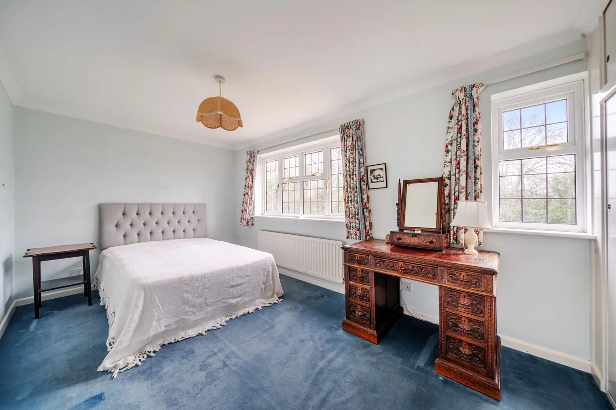 Drury Lane, Bentworth, GU34 photo 6
