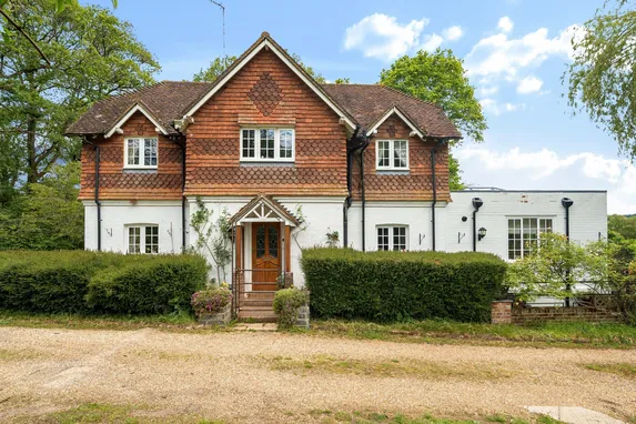 Vann Lane, Chiddingfold, GU8