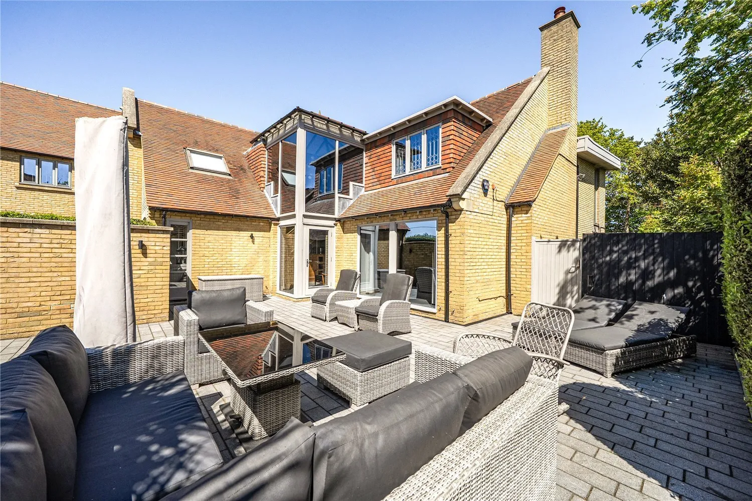 Pytchley Road, Orlingbury, NN14 photo 30