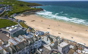 Godrevy Terrace, St. Ives, Cornwall, TR26 photo