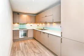 Property responsive