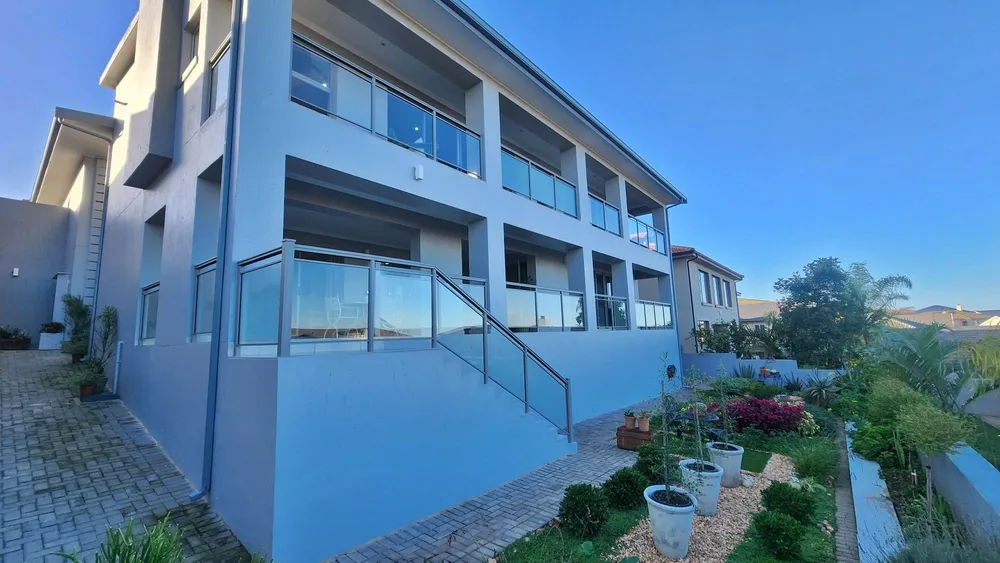 Video tour for South Africa, Western Cape, Monte Christo, Cape Francolin Road, 38