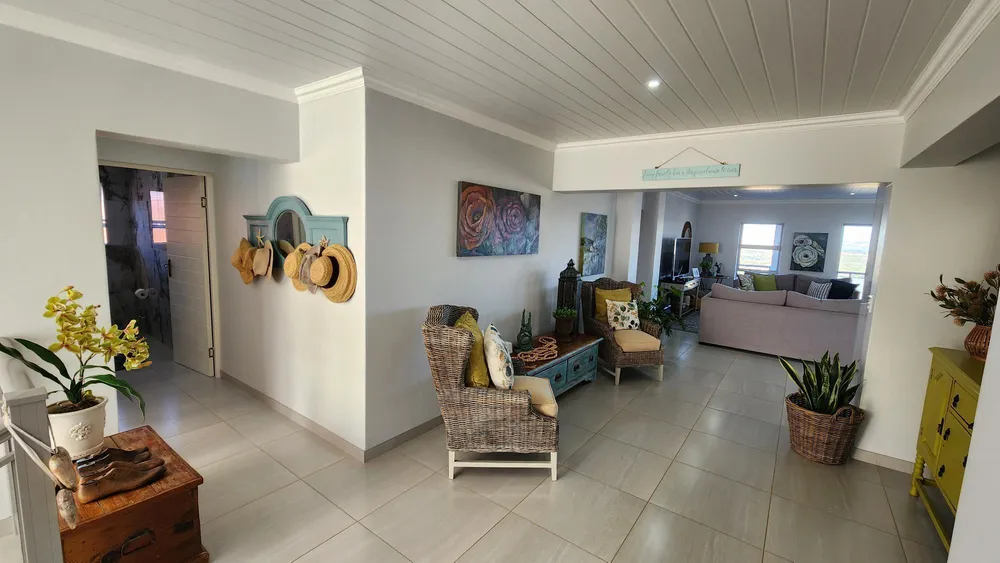 South Africa, Western Cape, Monte Christo, Cape Francolin Road, 38