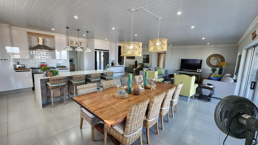 South Africa, Western Cape, Monte Christo, Cape Francolin Road, 38