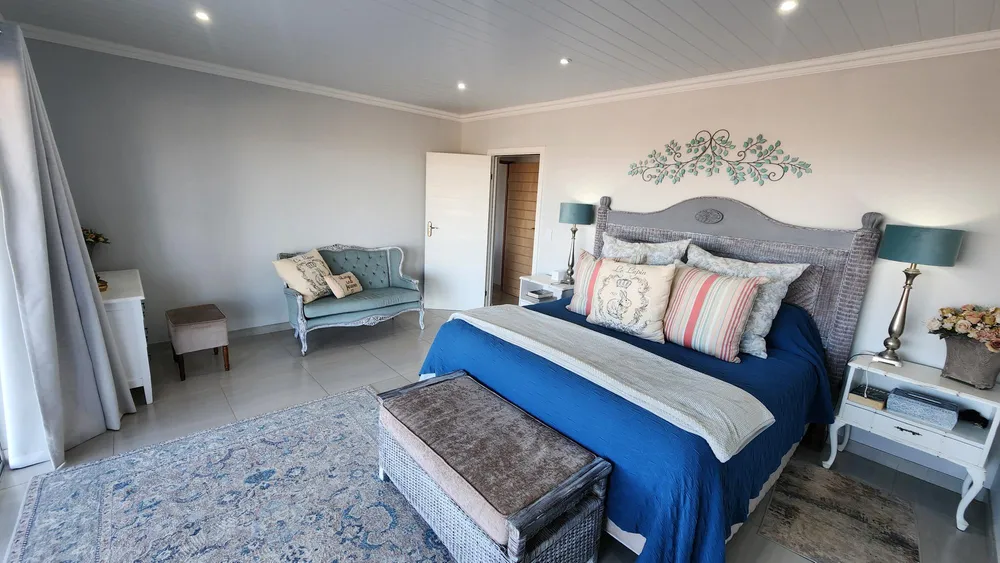 South Africa, Western Cape, Monte Christo, Cape Francolin Road, 38
