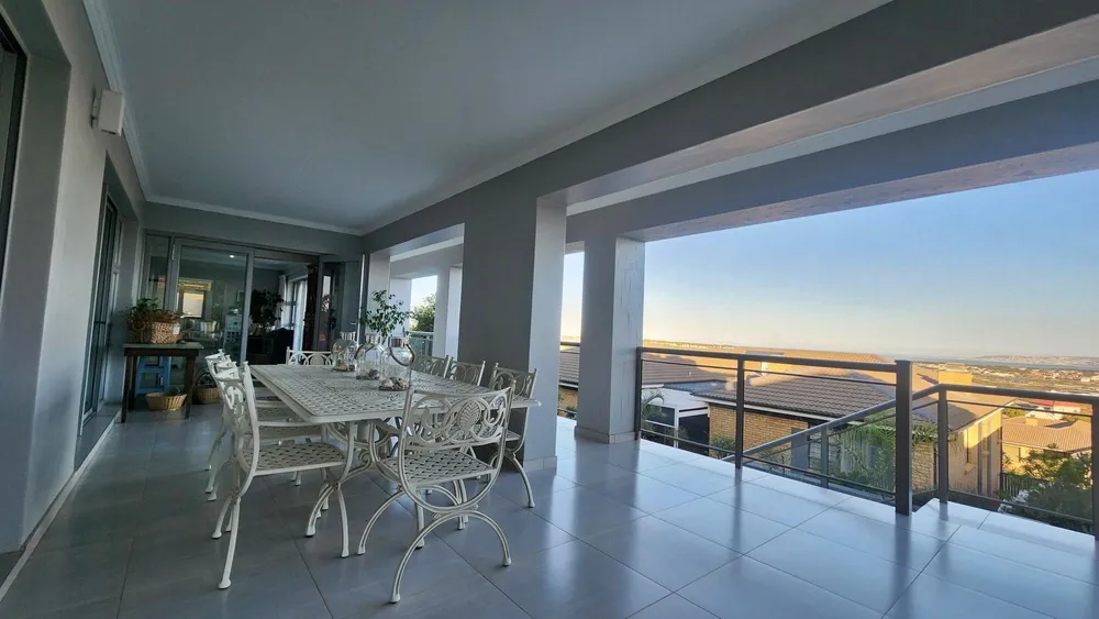 South Africa, Western Cape, Monte Christo, Cape Francolin Road, 38