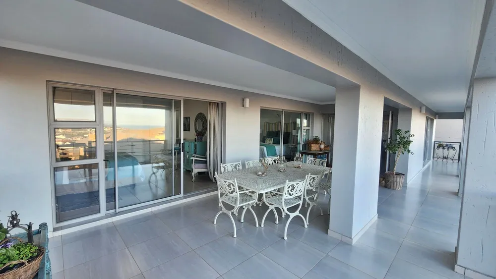 South Africa, Western Cape, Monte Christo, Cape Francolin Road, 38