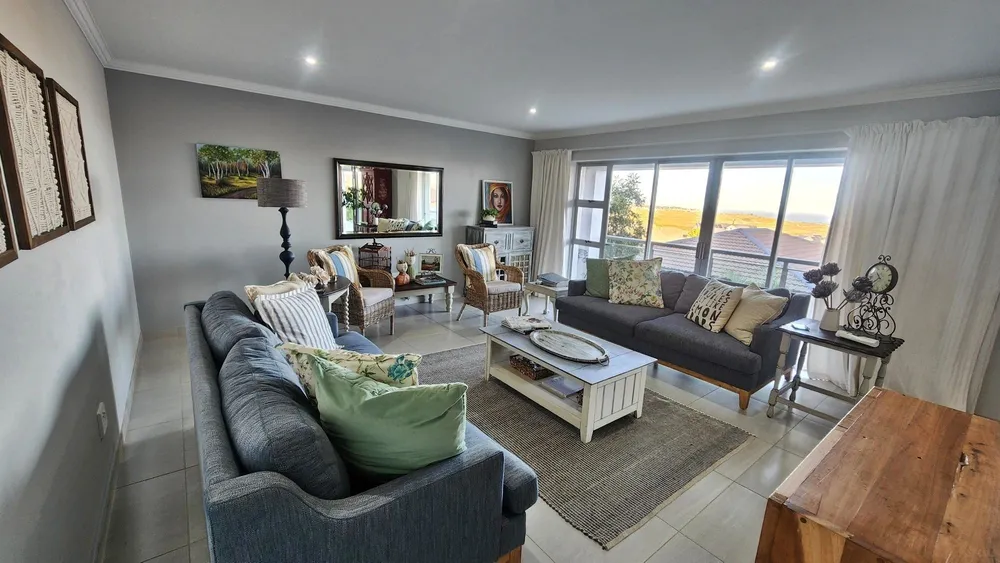 South Africa, Western Cape, Monte Christo, Cape Francolin Road, 38
