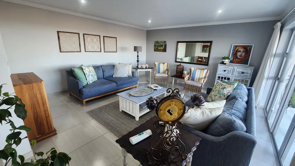 South Africa, Western Cape, Monte Christo, Cape Francolin Road, 38