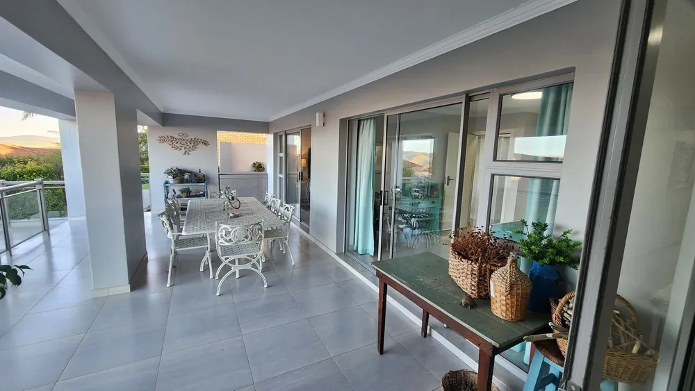 South Africa, Western Cape, Monte Christo, Cape Francolin Road, 38