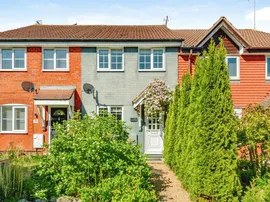 Chetwood Road, Crawley photo
