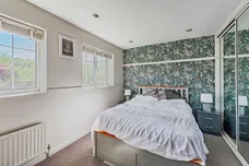 Chetwood Road, Crawley