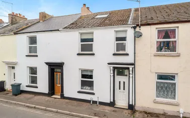 New Street, Exmouth