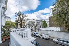 Sussex Street, London, SW1V photo 12