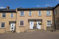 Flowers Yard, CHIPPENHAM