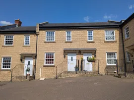 Flowers Yard, CHIPPENHAM photo