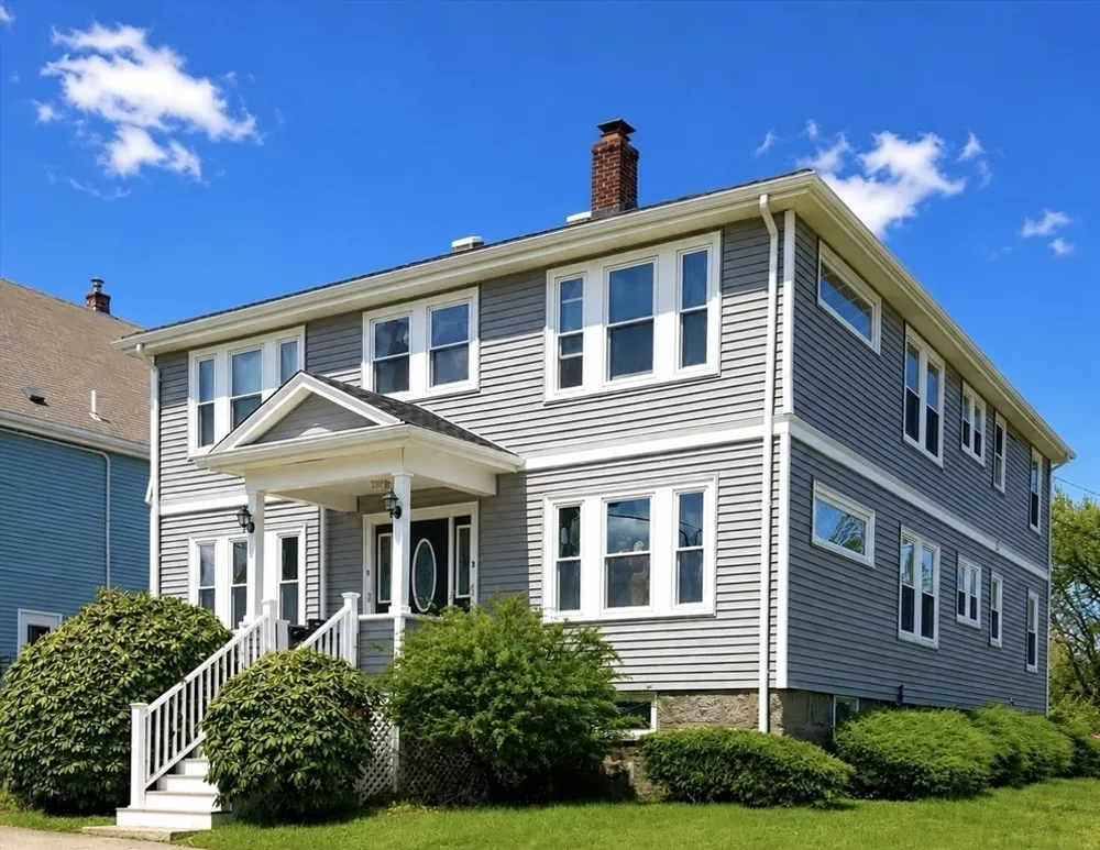 3 Gothland St, Quincy, MA 02169
