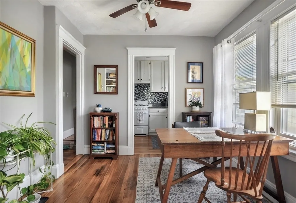 3 Gothland St, Quincy, MA 02169