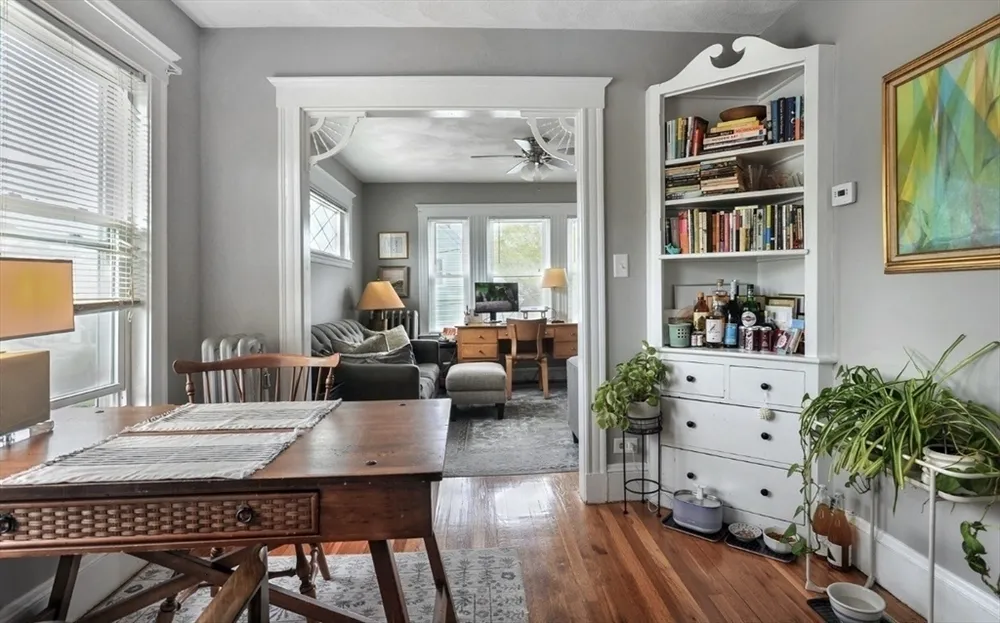 3 Gothland St, Quincy, MA 02169
