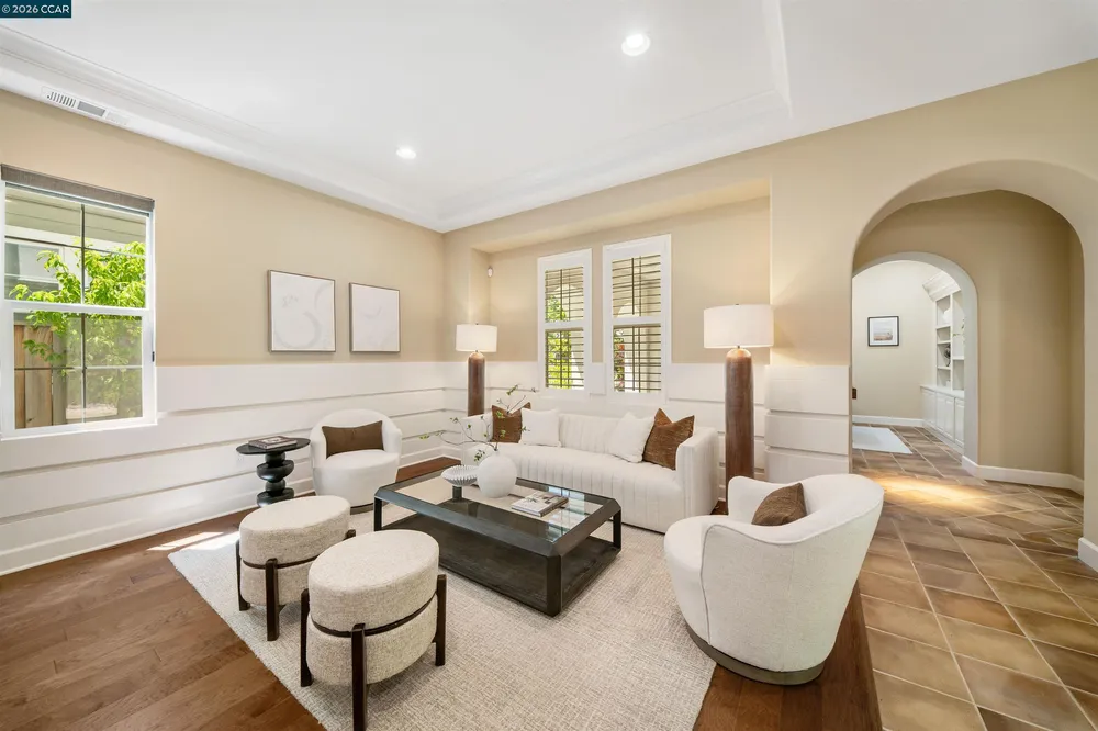 5325 Pembroke Way, San Ramon, CA 94582