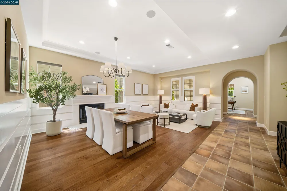 5325 Pembroke Way, San Ramon, CA 94582