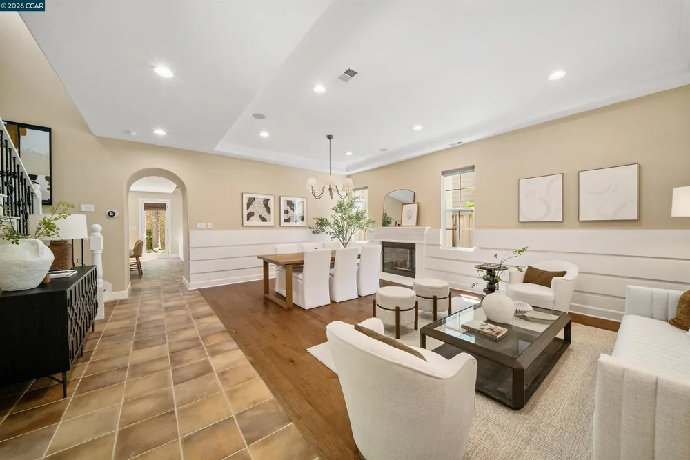 5325 Pembroke Way, San Ramon, CA 94582