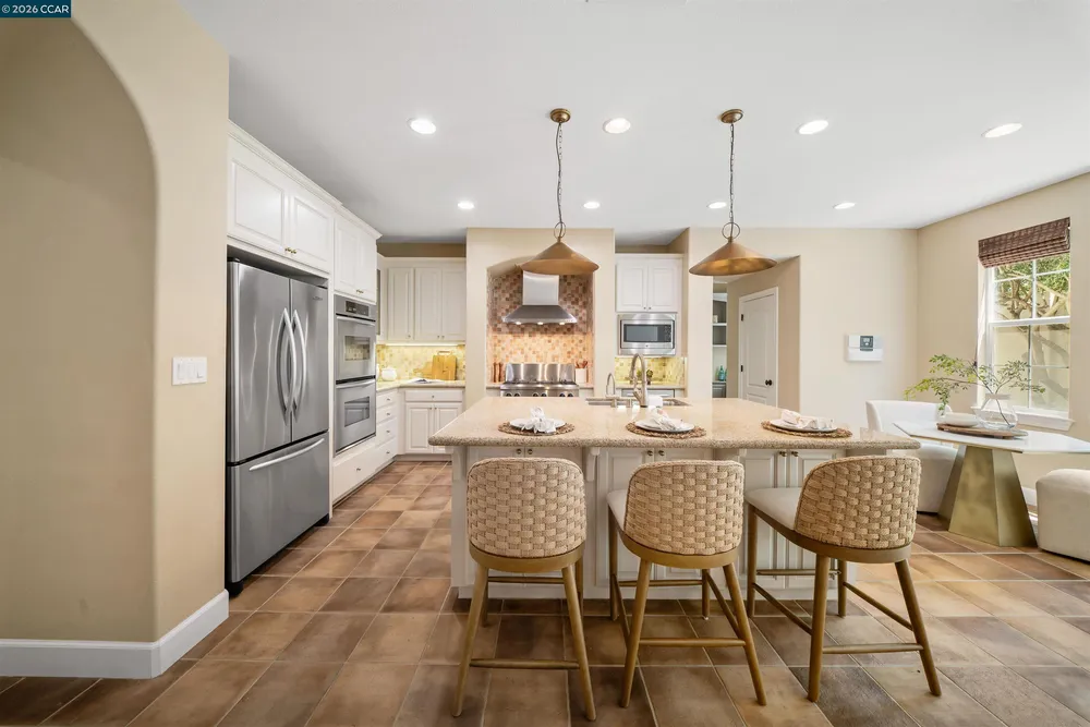 5325 Pembroke Way, San Ramon, CA 94582