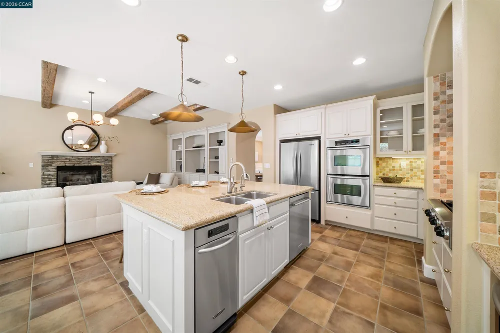 5325 Pembroke Way, San Ramon, CA 94582
