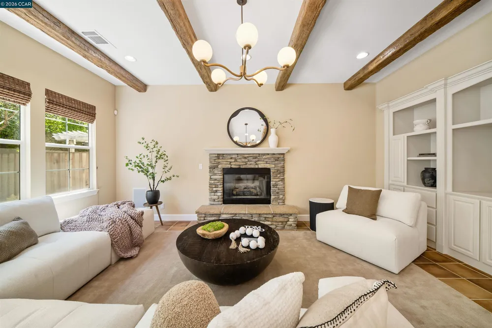 5325 Pembroke Way, San Ramon, CA 94582