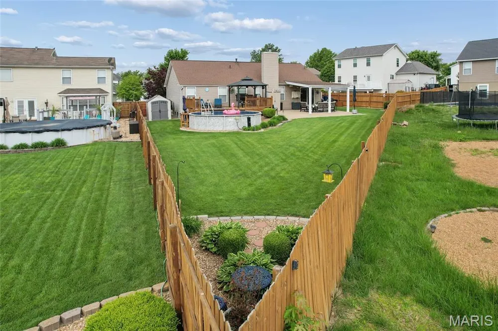 2636 Red Cedar Parc Dr, O'Fallon, MO 63368
