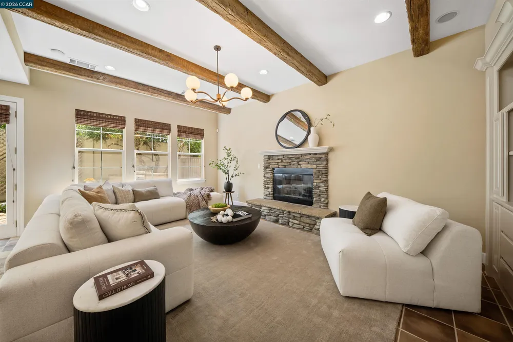 5325 Pembroke Way, San Ramon, CA 94582