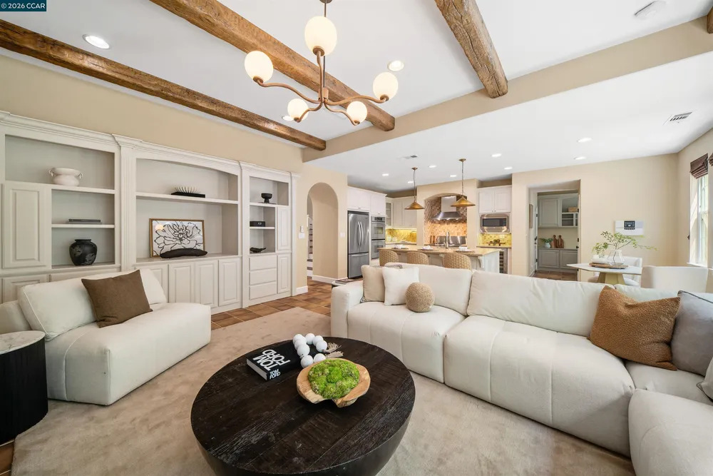 5325 Pembroke Way, San Ramon, CA 94582