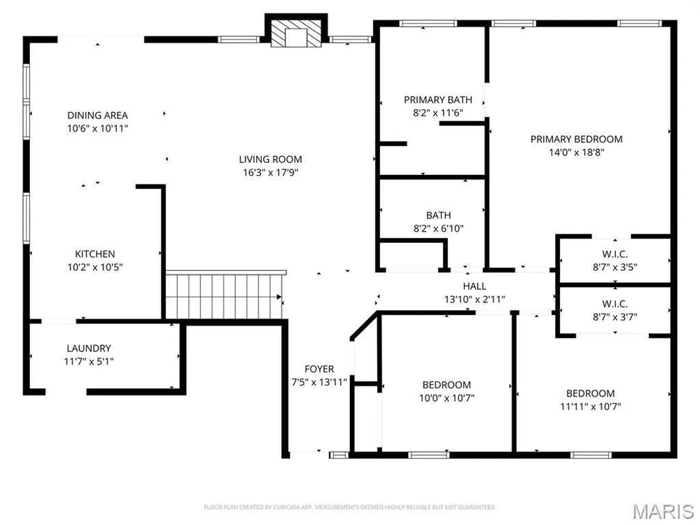 2636 Red Cedar Parc Dr, O'Fallon, MO 63368