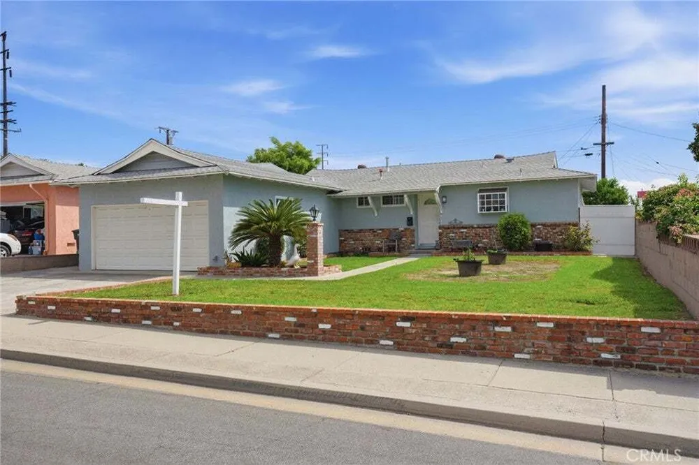 14936 Steprock Dr, La Mirada, CA 90638