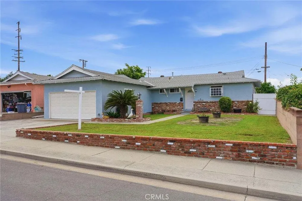 14936 Steprock Dr, La Mirada, CA 90638