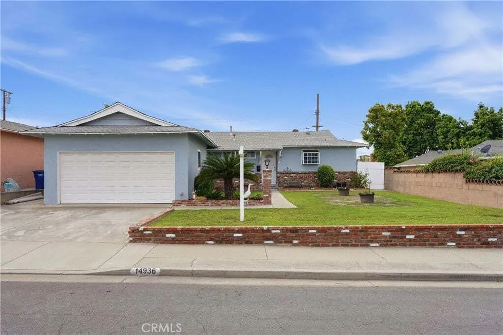 14936 Steprock Dr, La Mirada, CA 90638