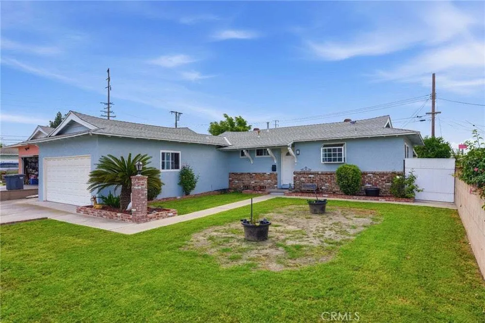 14936 Steprock Dr, La Mirada, CA 90638
