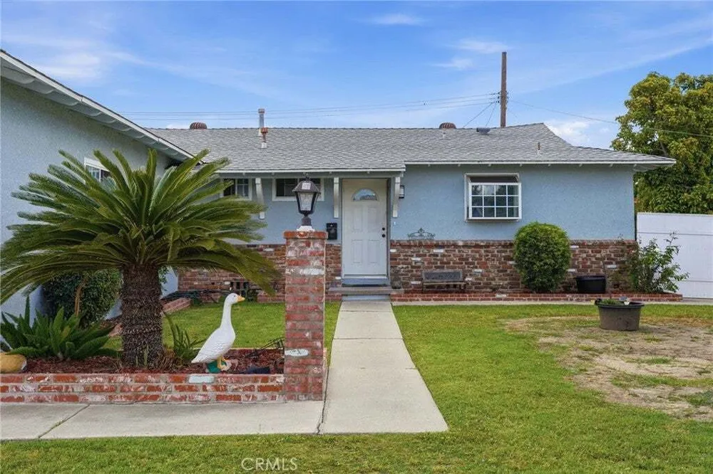 14936 Steprock Dr, La Mirada, CA 90638