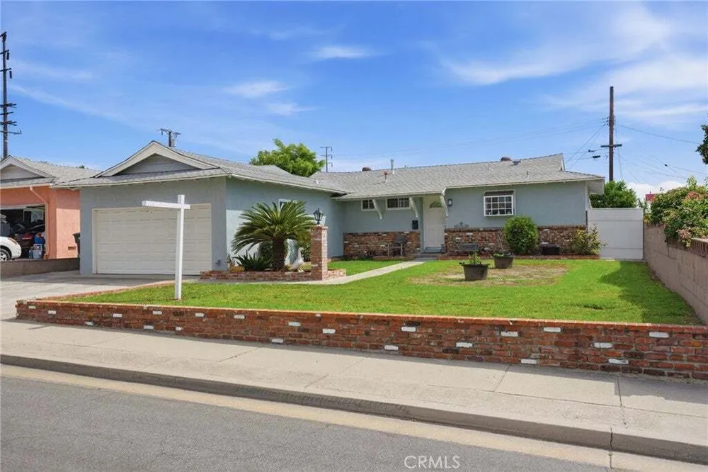 14936 Steprock Dr, La Mirada, CA 90638