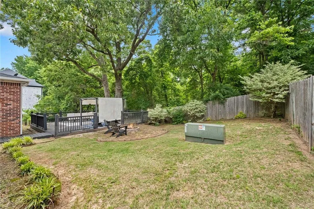 6803 W Shadow Valley Rd, Rogers, AR 72758