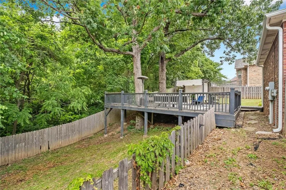 6803 W Shadow Valley Rd, Rogers, AR 72758