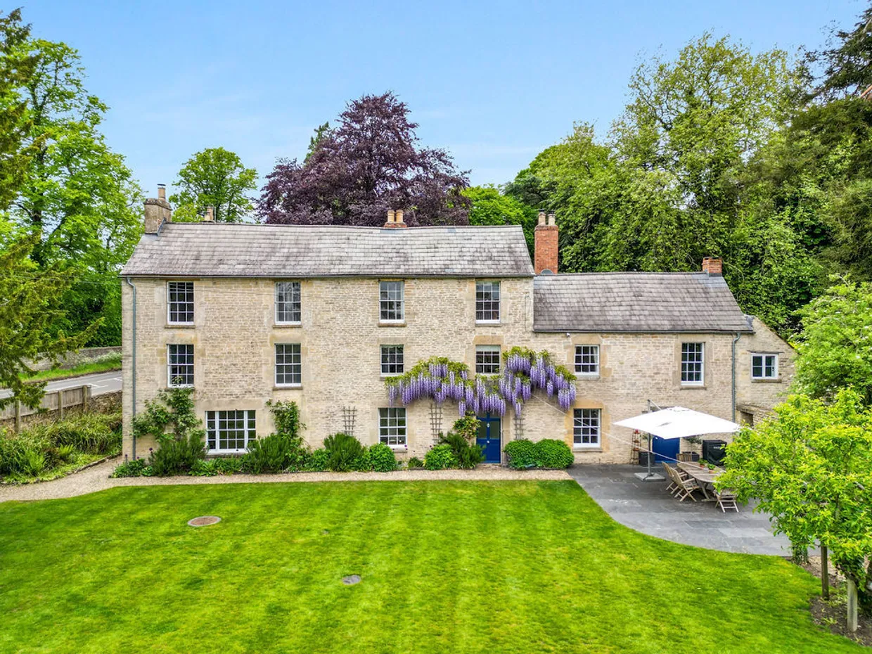 Stratton, Cirencester, GL7 photo 1