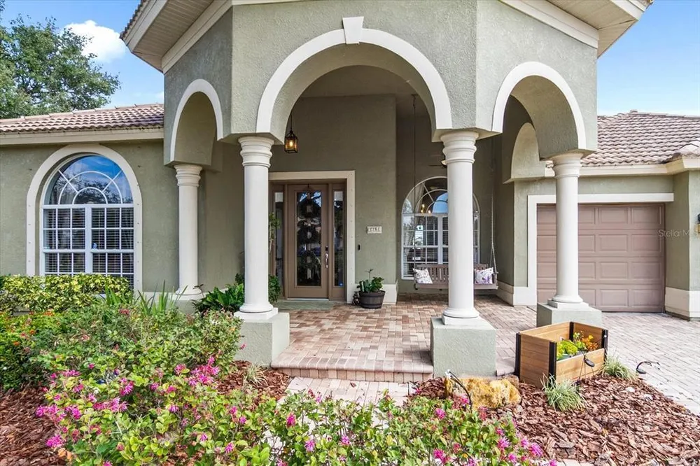 7020 74th Street Circle E, Bradenton, FL 34203