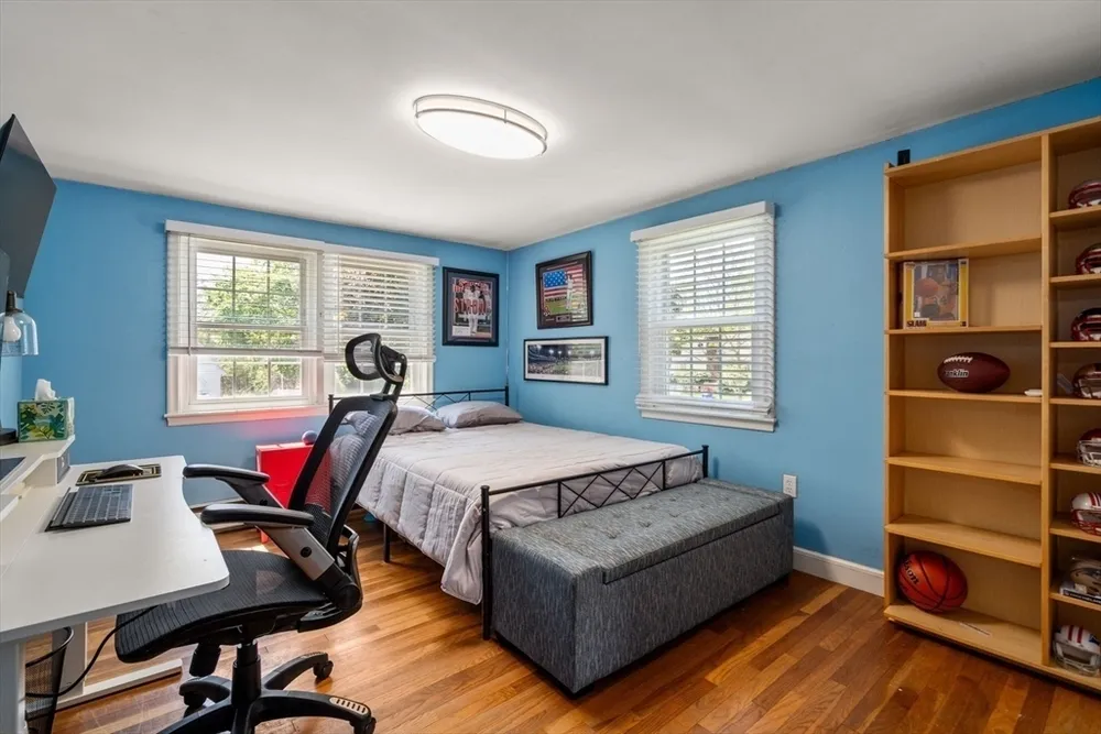 1 Deroma Rd, Boston, MA 02132