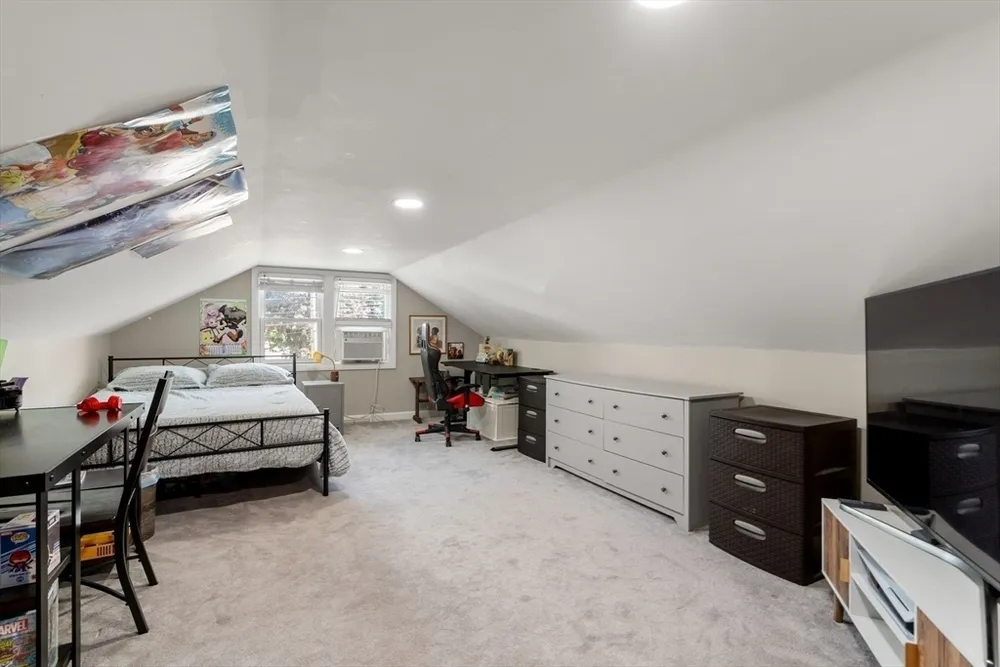 1 Deroma Rd, Boston, MA 02132