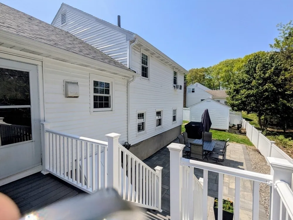 1 Deroma Rd, Boston, MA 02132