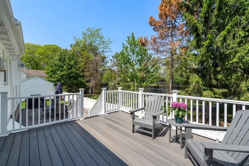 1 Deroma Rd, Boston, MA 02132