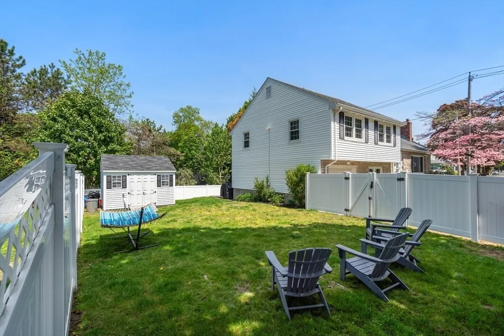 1 Deroma Rd, Boston, MA 02132