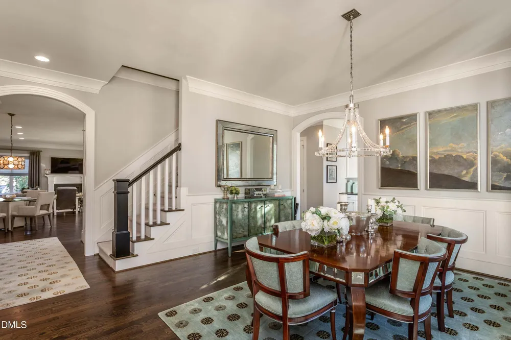 206 Furches St, Raleigh, NC 27607