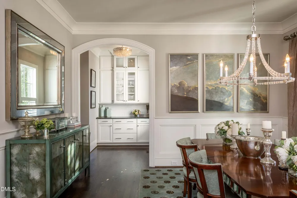 206 Furches St, Raleigh, NC 27607